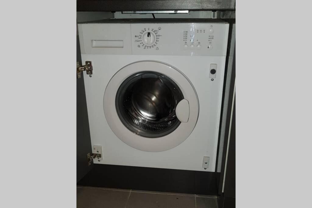 Petit Bijou Dans Le Centre De Paris Apartment ภายนอก รูปภาพ