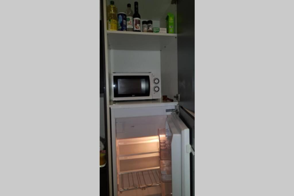 Petit Bijou Dans Le Centre De Paris Apartment ภายนอก รูปภาพ