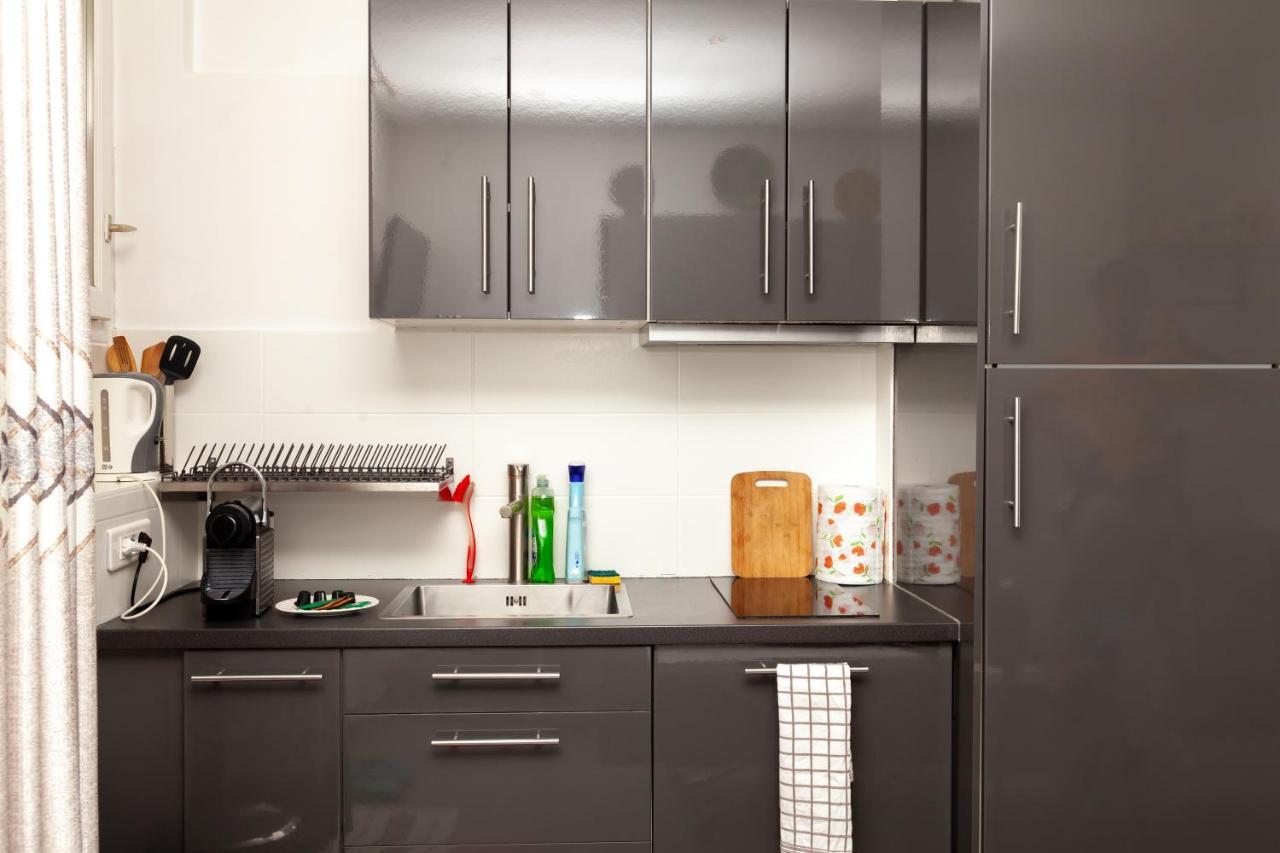 Petit Bijou Dans Le Centre De Paris Apartment ภายนอก รูปภาพ