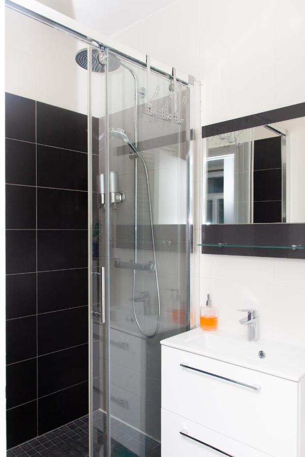 Petit Bijou Dans Le Centre De Paris Apartment ภายนอก รูปภาพ