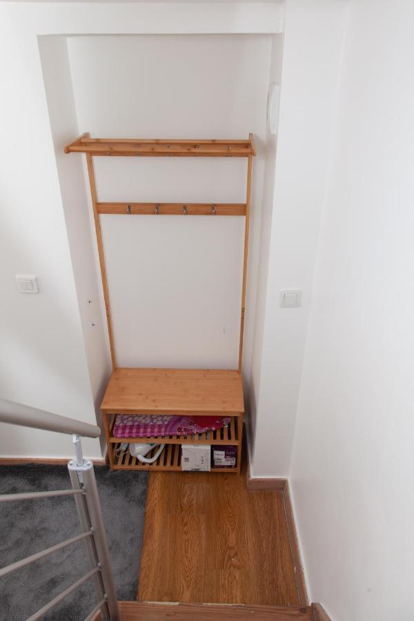 Petit Bijou Dans Le Centre De Paris Apartment ภายนอก รูปภาพ