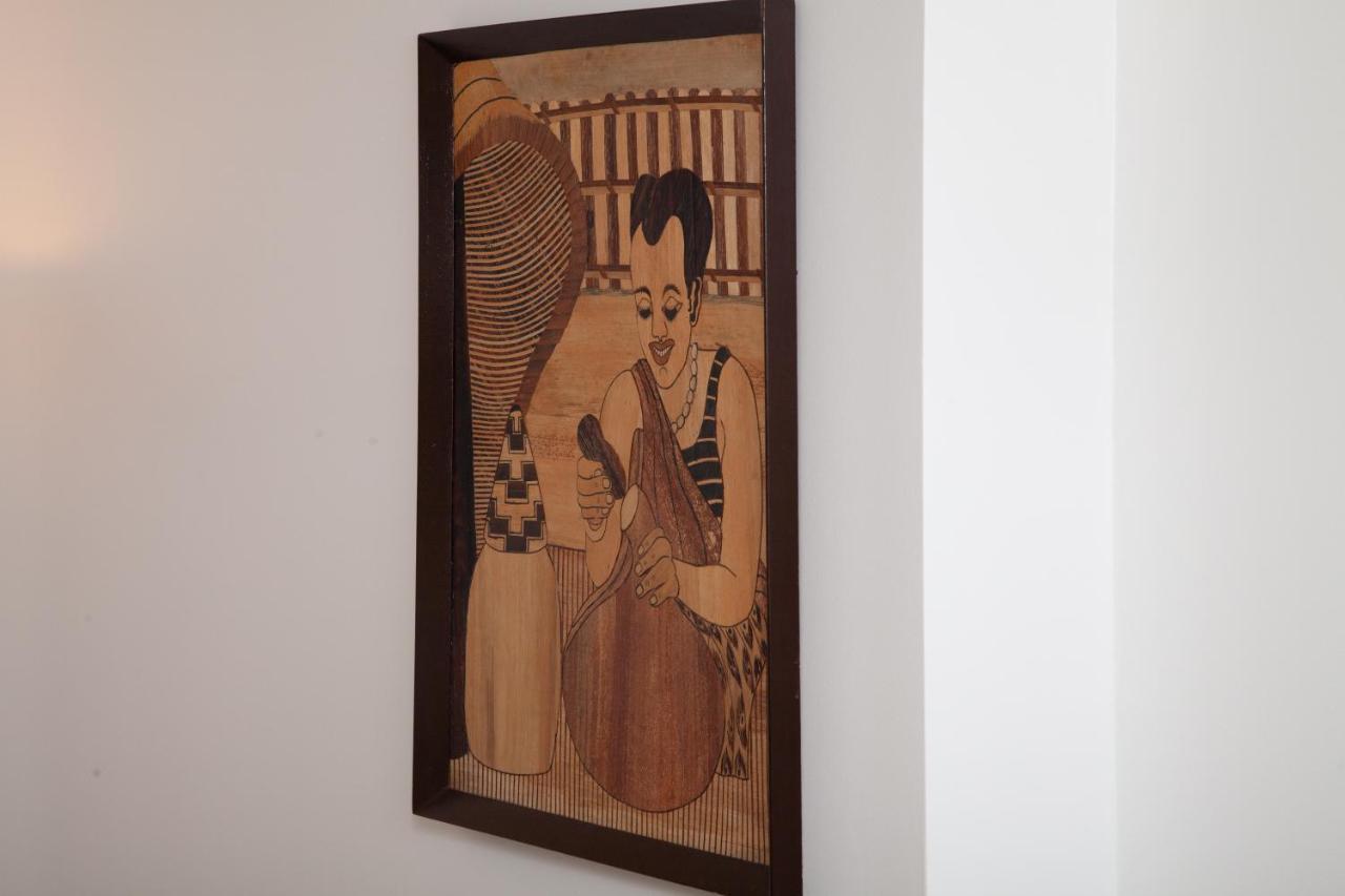 Petit Bijou Dans Le Centre De Paris Apartment ภายนอก รูปภาพ